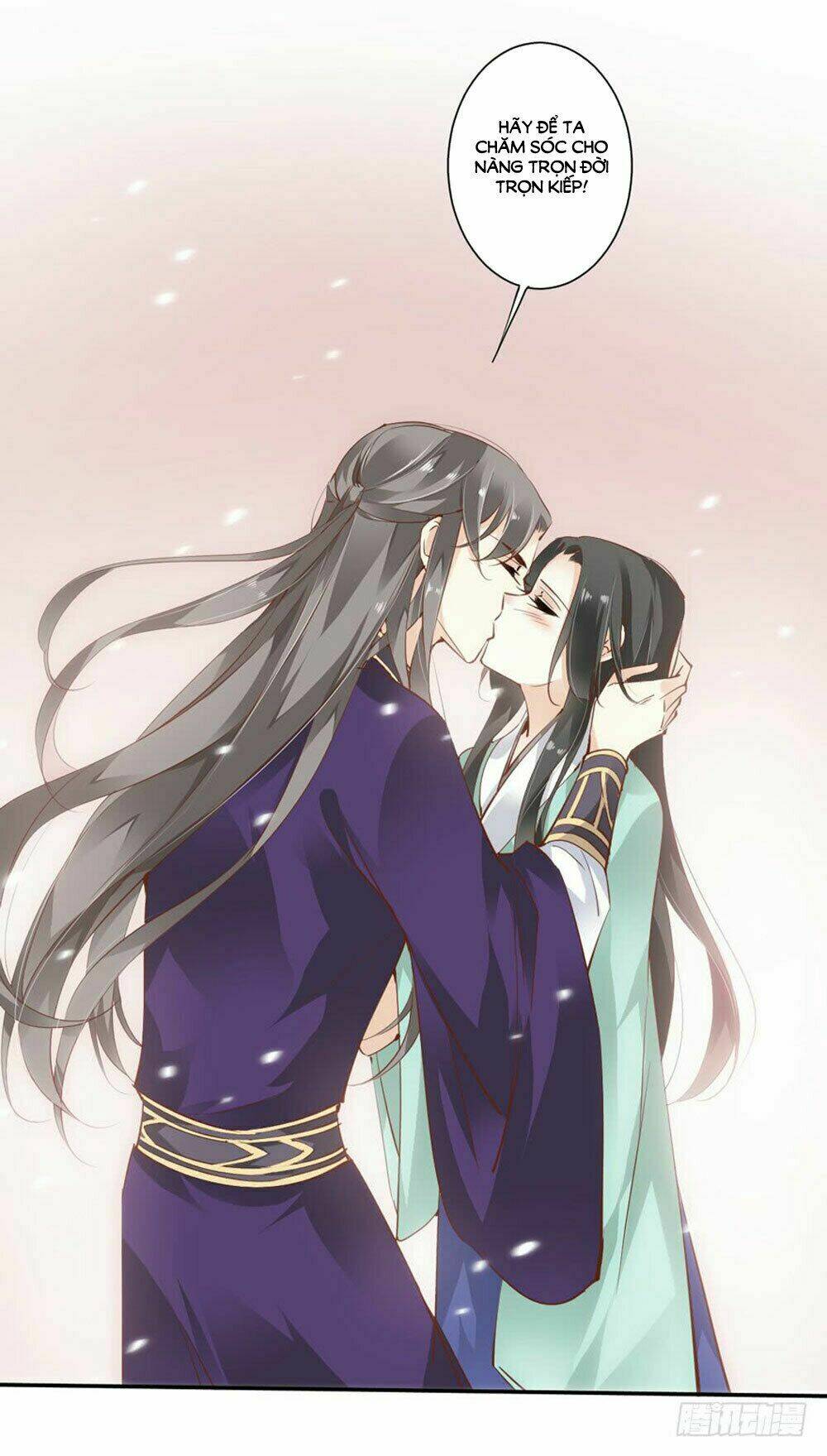 thiền tâm vấn đạo chapter 59 62