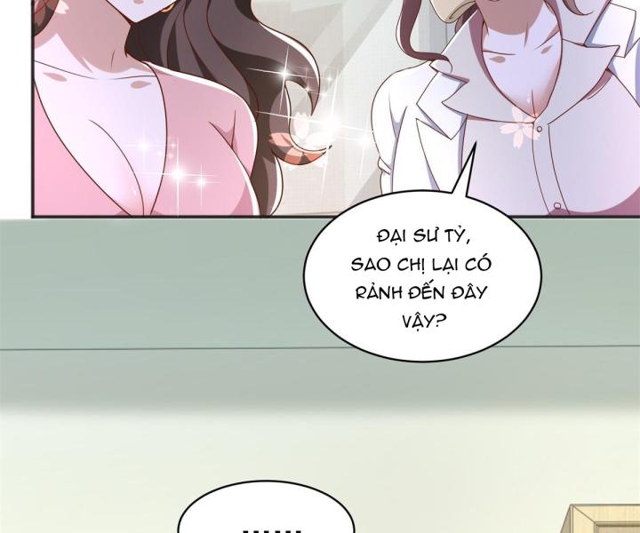 ta có bảy vị tỷ tỷ tuyệt thế vô song chapter 11 35