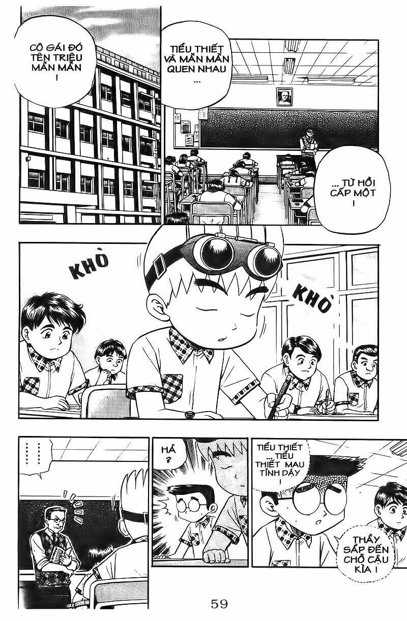 bowling king chapter 104 6