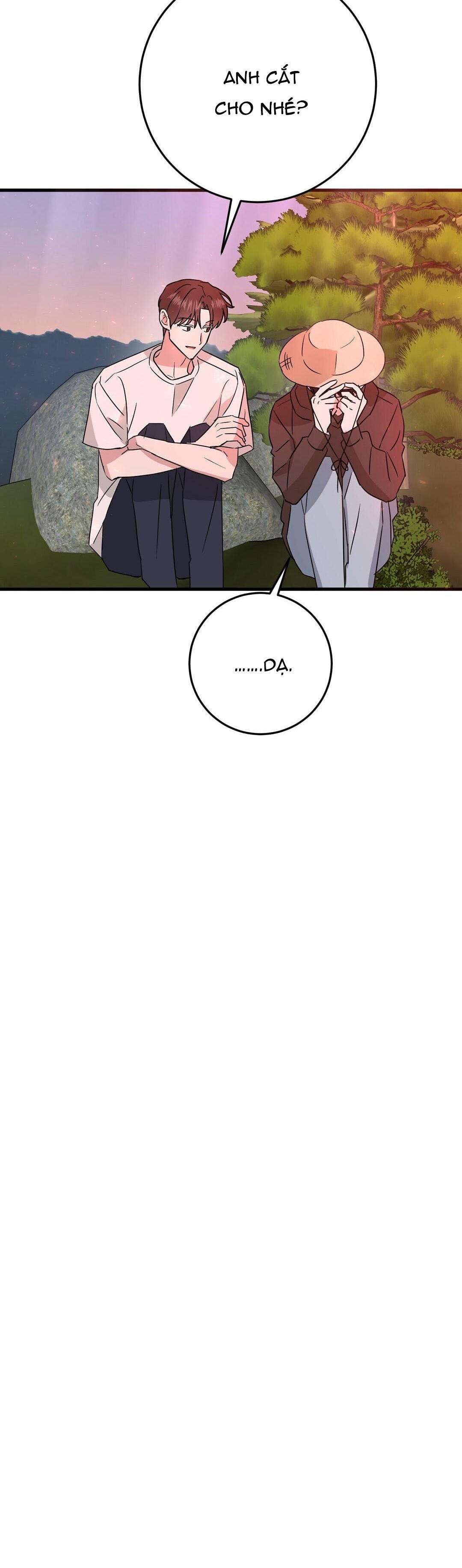 nhà tôi thành phim trường mất rồi chapter 5 31