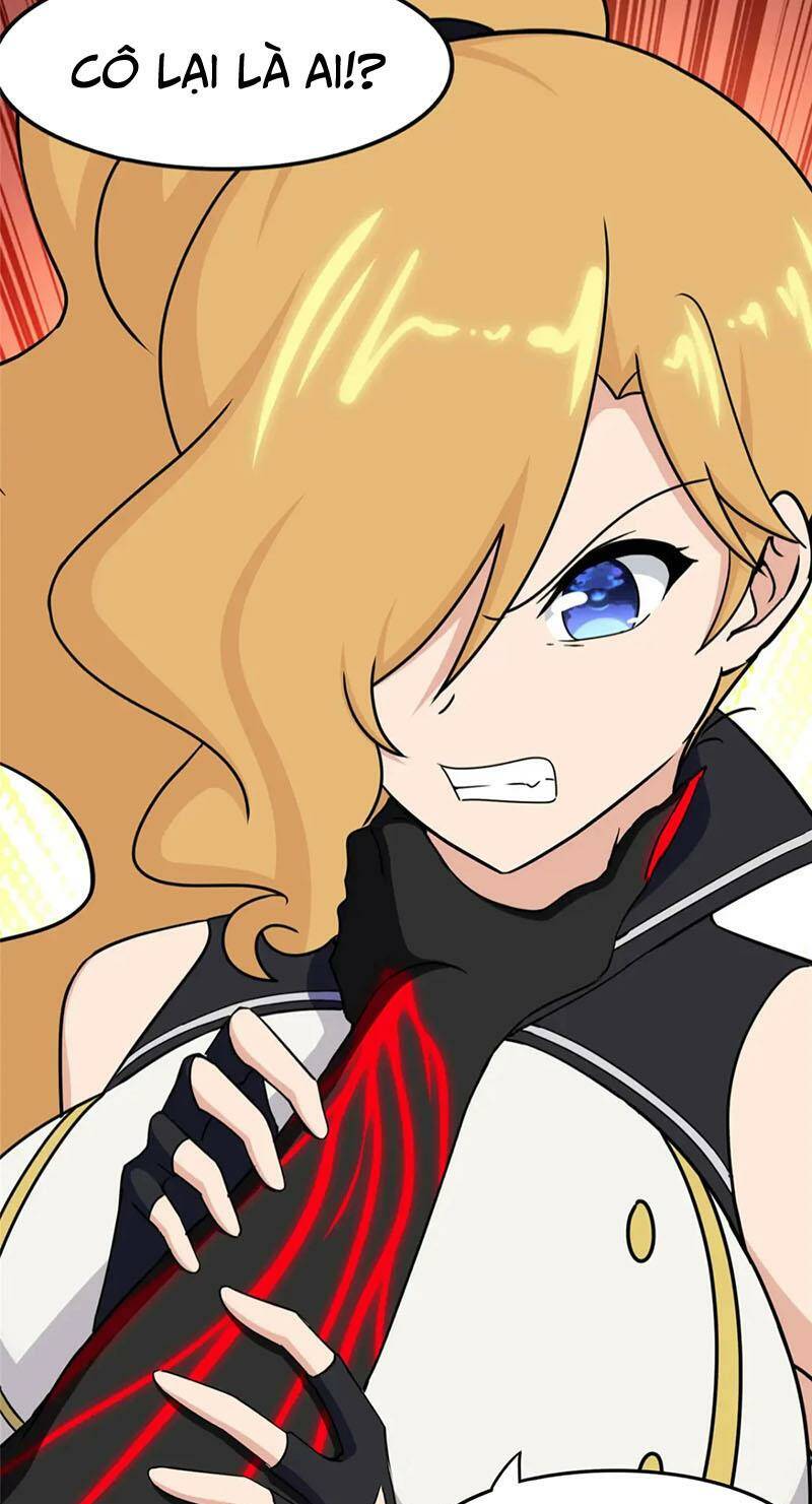 bạn gái virus của tôi chapter 394 9