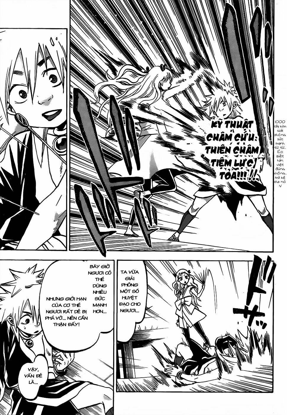 kaitai shinsho zero chapter 54 8