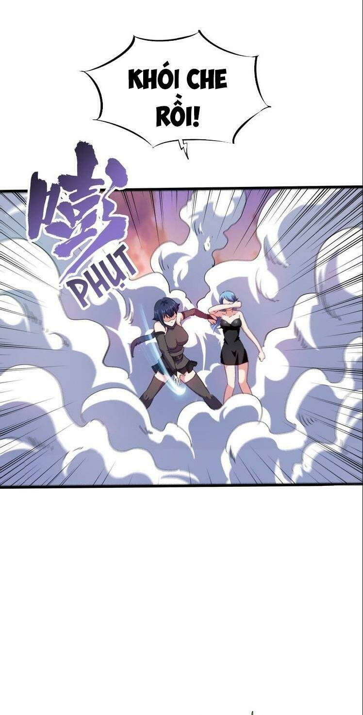 kinh thế kỳ nhân chapter 46 21