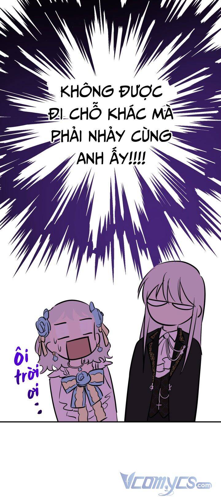 những nhân vật mạnh nhất thế giới ám ảnh tôi chapter 23 55