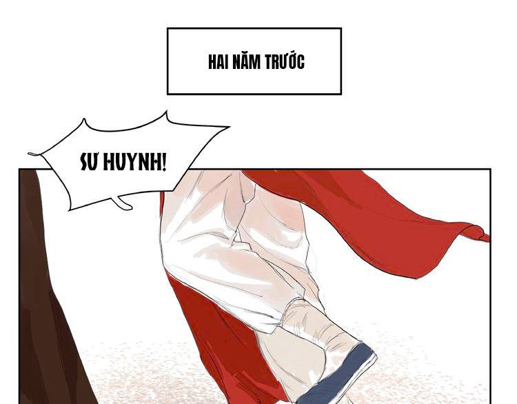 muốn làm nữ hiệp quá chapter 3.5 1