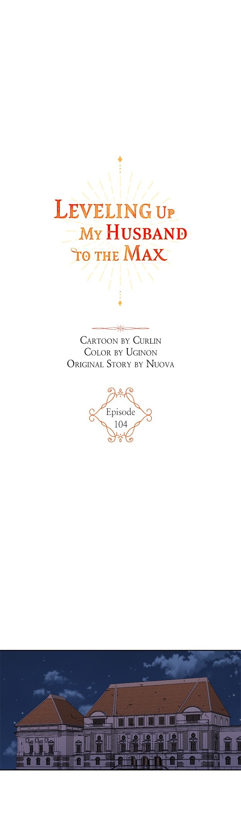 tôi sẽ nâng cấp chồng tôi trở thành một bậc thầy chapter 104 2