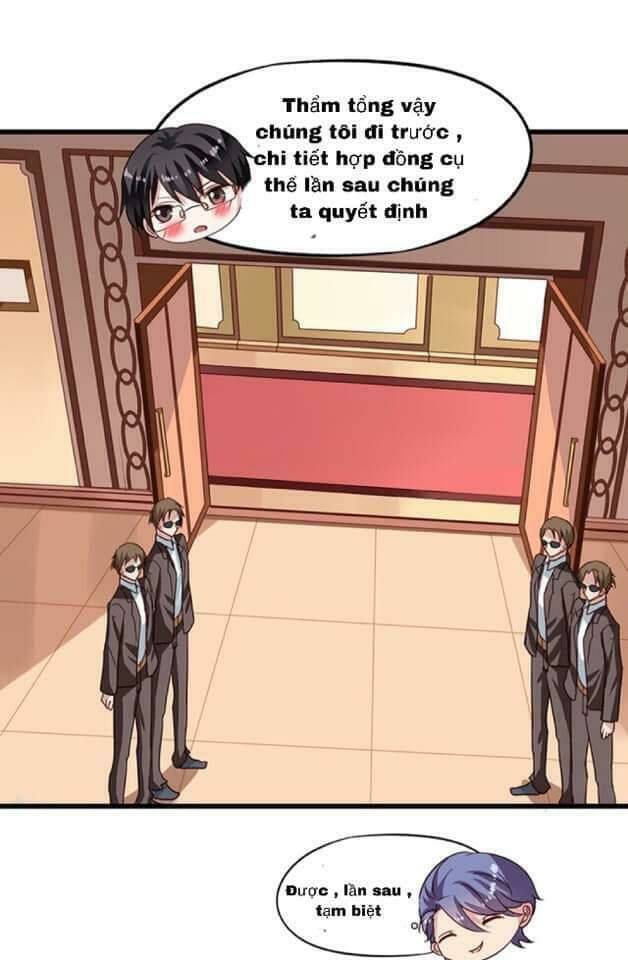 tôi không muốn fa như vậy đâu chapter 60 21