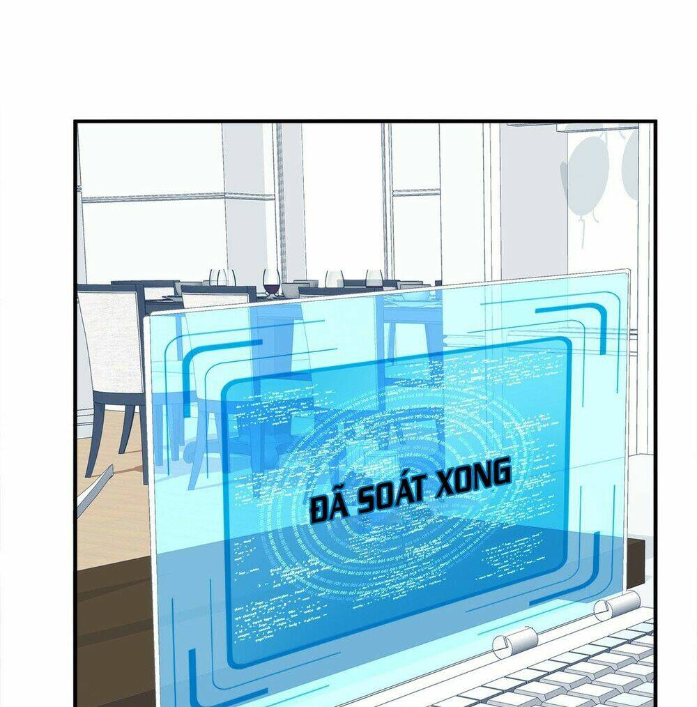 toàn bộ nắm trong tay chapter 18 28