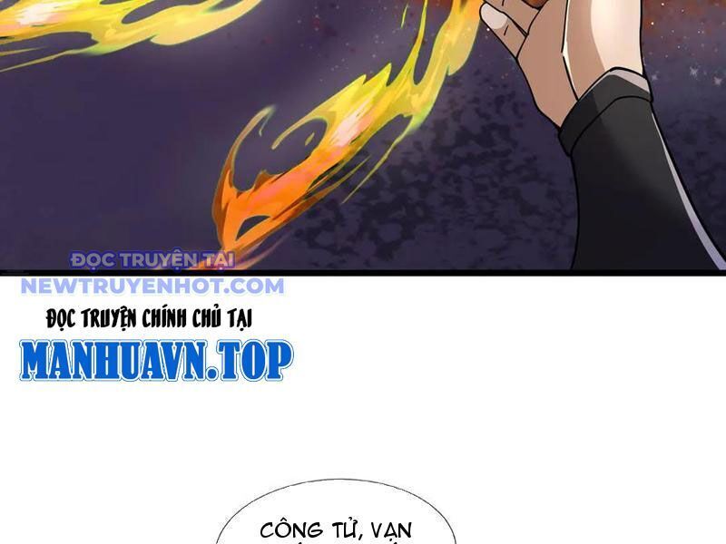 ngủ say vạn cổ: xuất thế đẩy ngang chư thiên chapter 83 8
