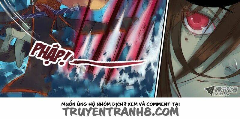 đông quách tiểu tiết chapter 40 2