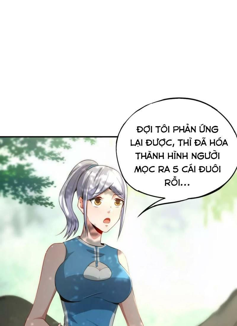 vòng bạn bè mạnh nhất của tiên giới chapter 43 10