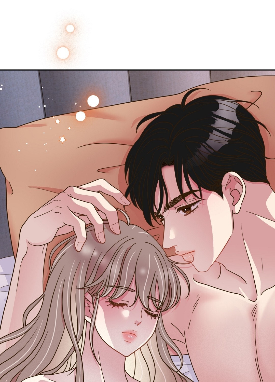 [18+] trải nghiệm thân mật với bạn của anh trai chapter 14.1 28