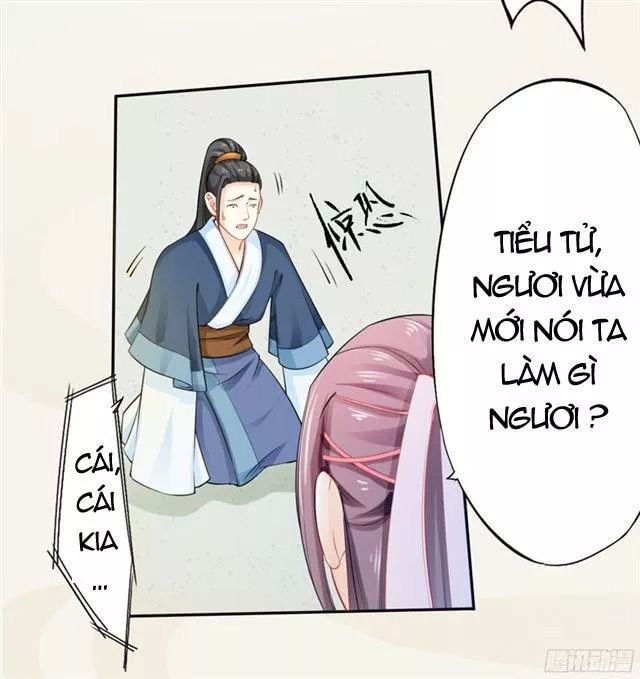 tuyệt thế luyện đan sư chapter 19 35