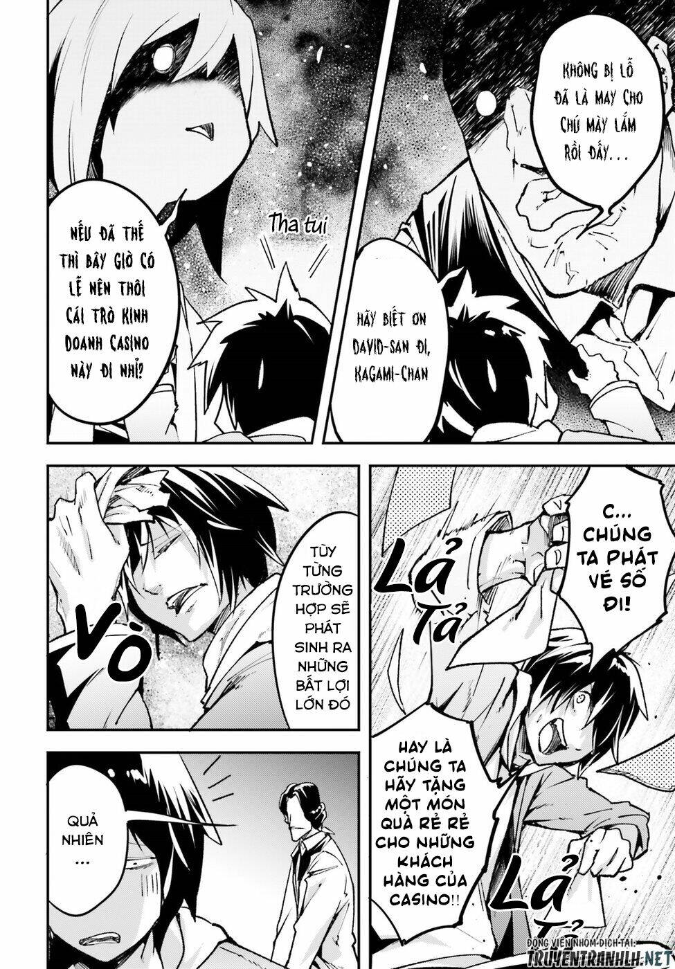 tên thường dân lv.999 chapter 22 5