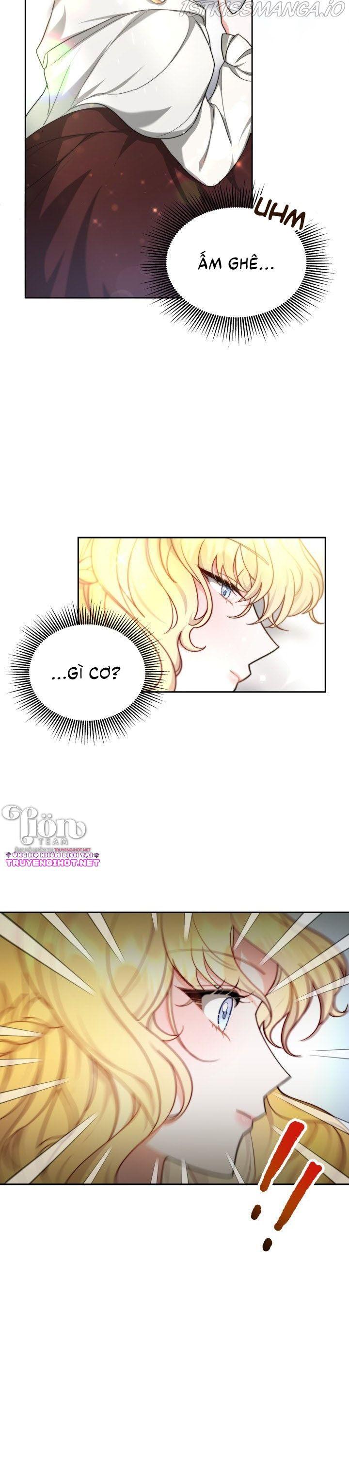 chồng cũ tôi là nam chính chapter 22.1 4