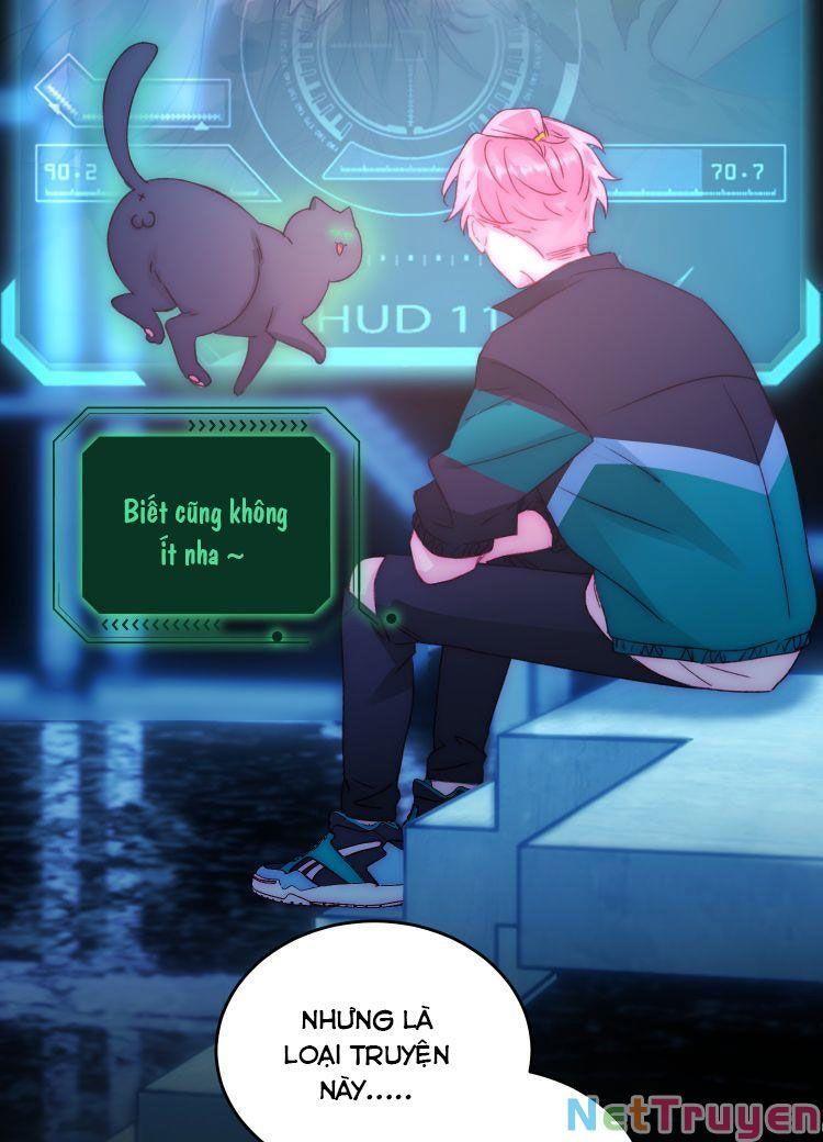 tôi phải làm một kẻ đại xấu xa chapter 46 24