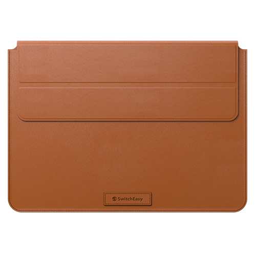 Bao Da Chống Sốc SwitchEasy EasyStand MacBook - Hàng chính hãng