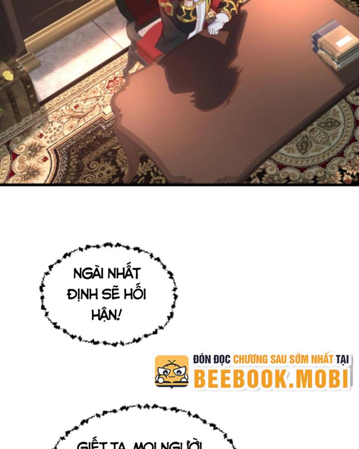 người chơi và nhân vật chính đều muốn làm hại ta chapter 39 4