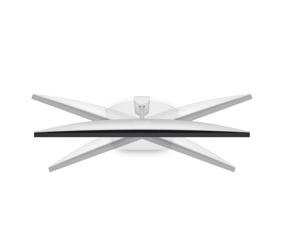 Màn Hình Hội Nghị Truyền Hình Dell S2422HZ 24 inch FHD 4ms 75Hz IPS/HDMI/Audio/USB-Type C/USB-3.2/Loa 5W - Hàng Chính Hãng