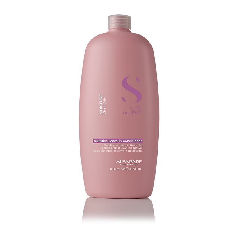 Kem xả khô Moisture dành cho tóc khô xơ 2018 1000 ml