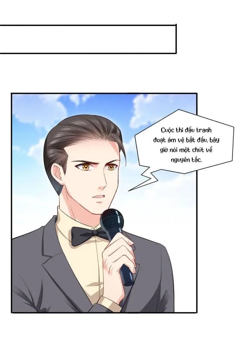 Hệt Như Hàn Quang Gặp Nắng Gắt chapter 136 31