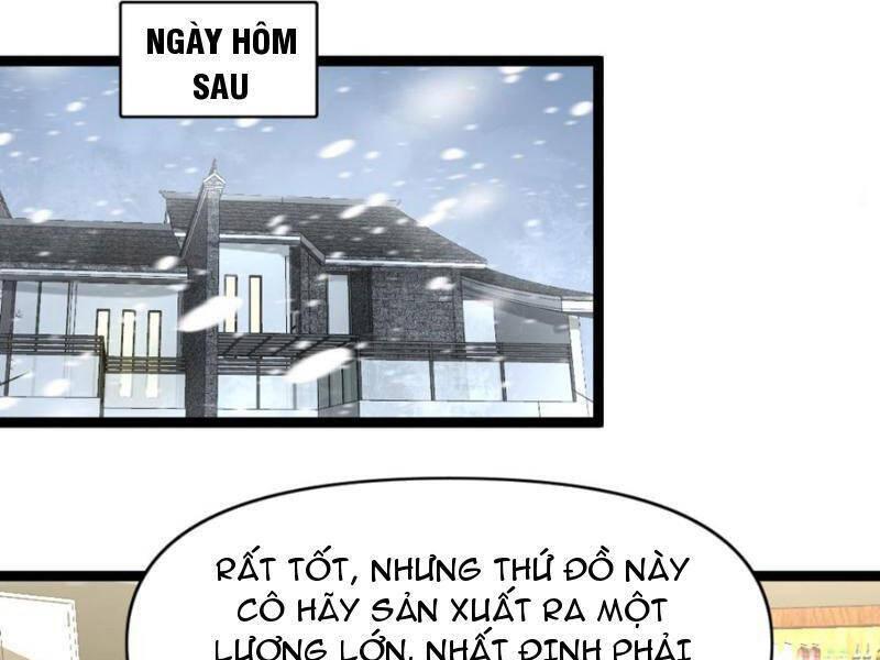 đóng băng toàn cầu: tôi gây dựng nên phòng an toàn thời tận thế chapter 168 37