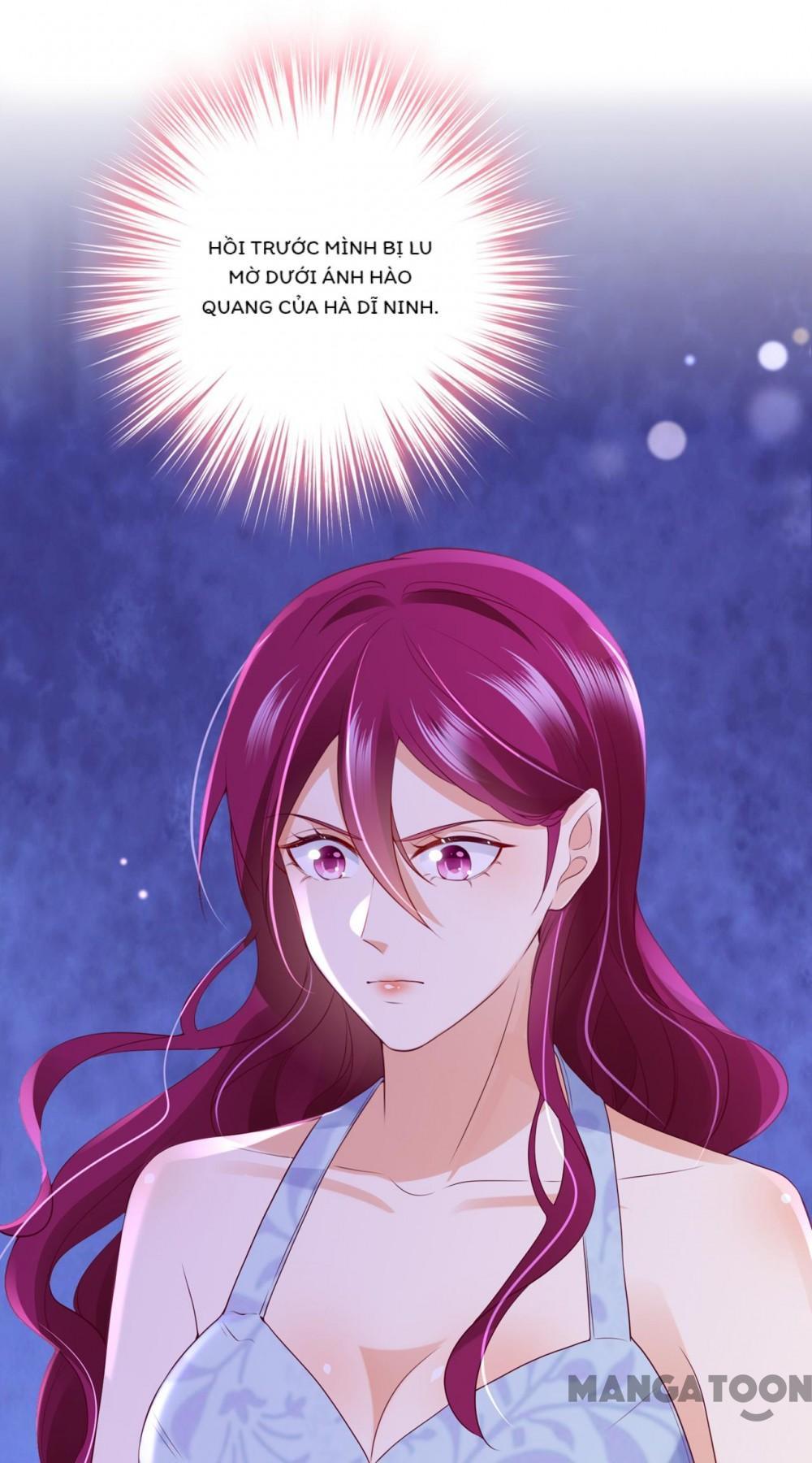 hào môn thiên giới tiền thê chapter 773 25