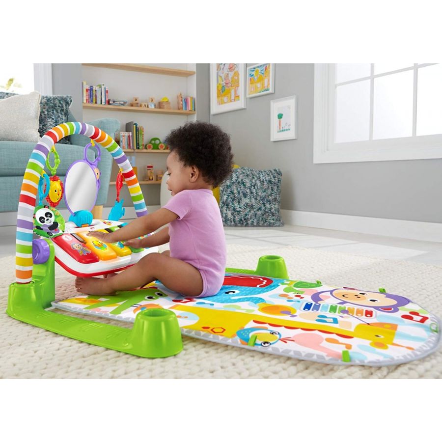 Đồ Chơi FISHER PRICE Thảm Chơi Piano FGG45