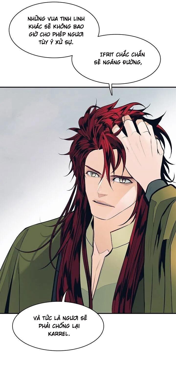 bất bại chân ma chapter 63 2