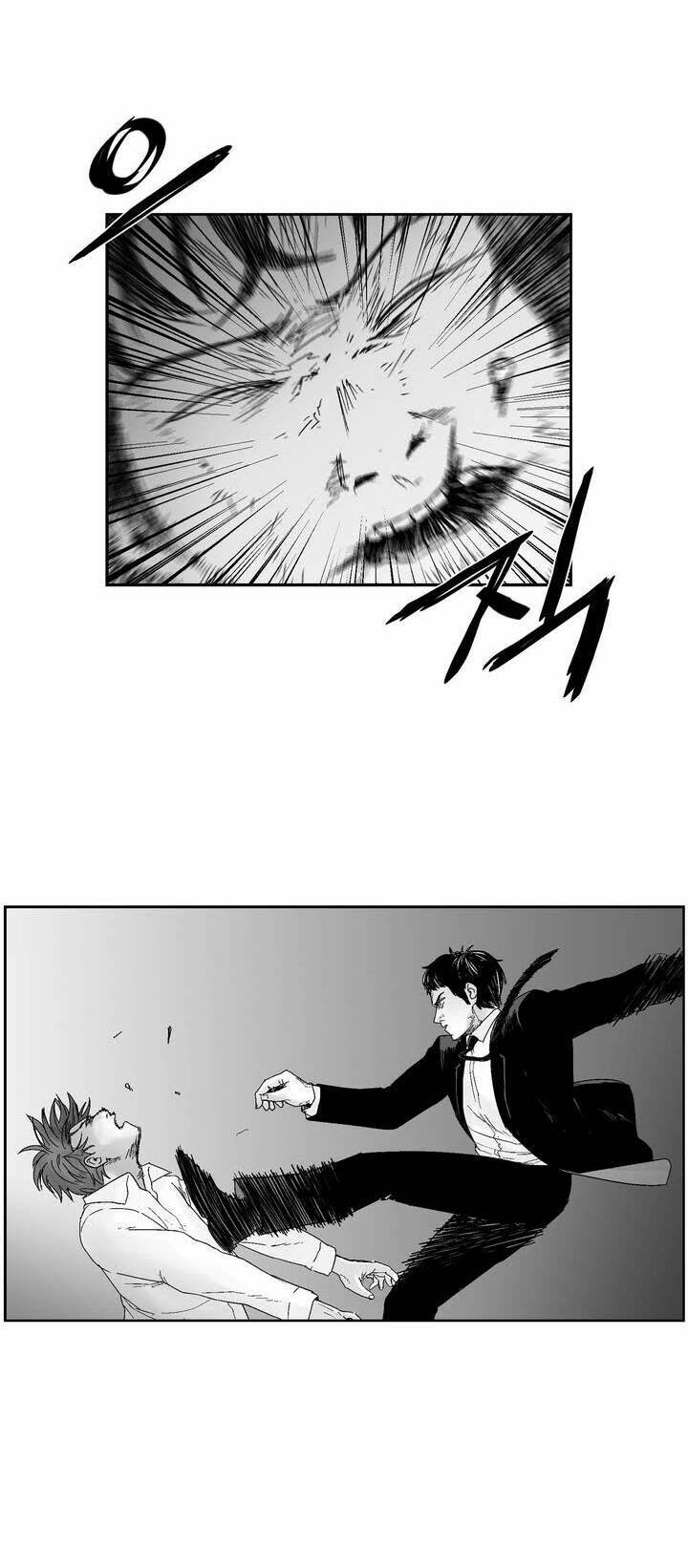 bạo lực học đường chapter 19 39