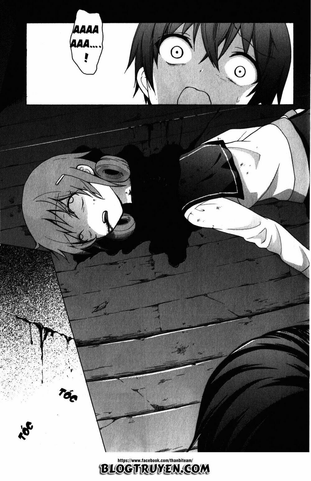 corpse party: book of shadows chapter 6 28