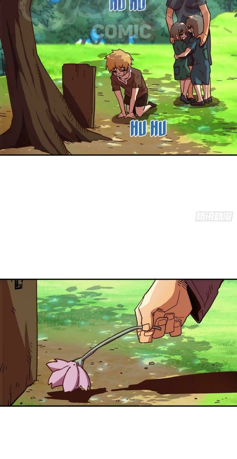 đại lục vô song chapter 1 40