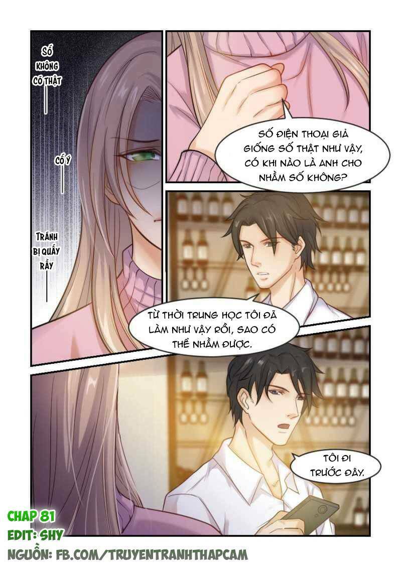 nam thần cách vách chapter 81 1