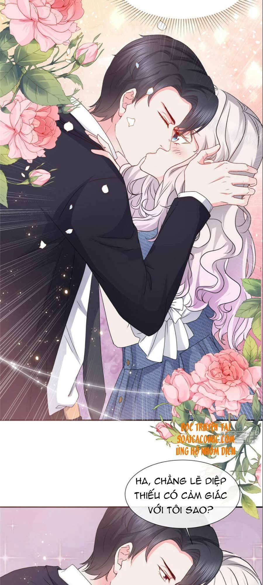 nhược hữu hàn đông ngộ noãn dương chapter 30 2