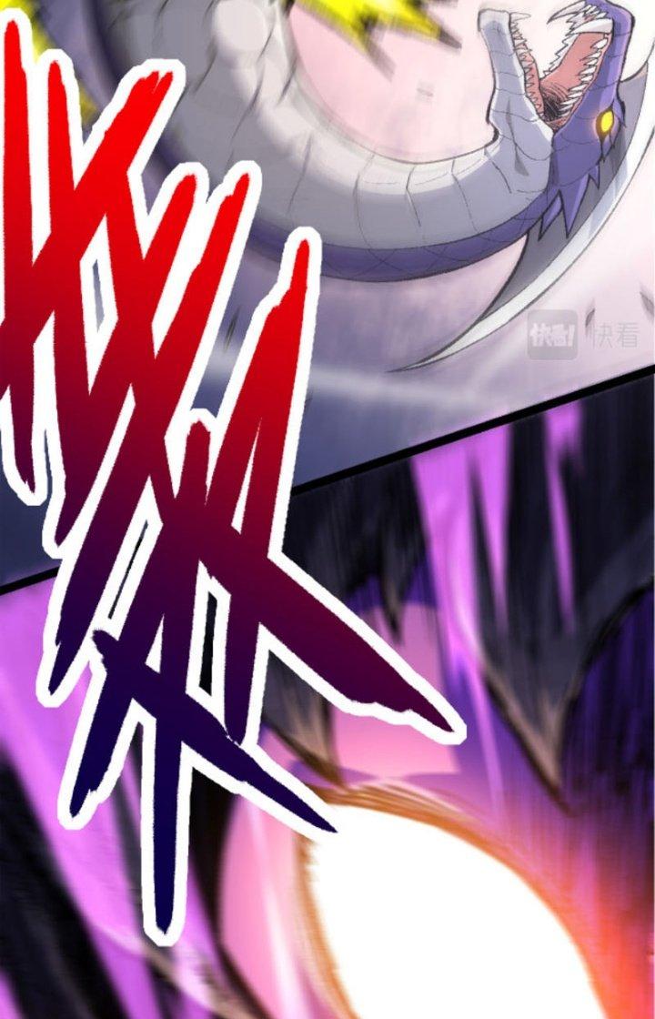 từ cây cổ thụ bắt đầu tiến hóa chapter 10 40