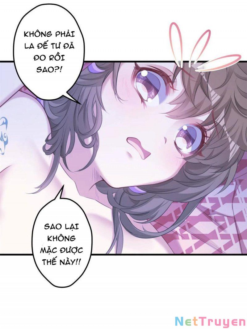 [16+] thảnh thơi thú thế chủng chủng điền, sinh sinh tể chapter 371 24