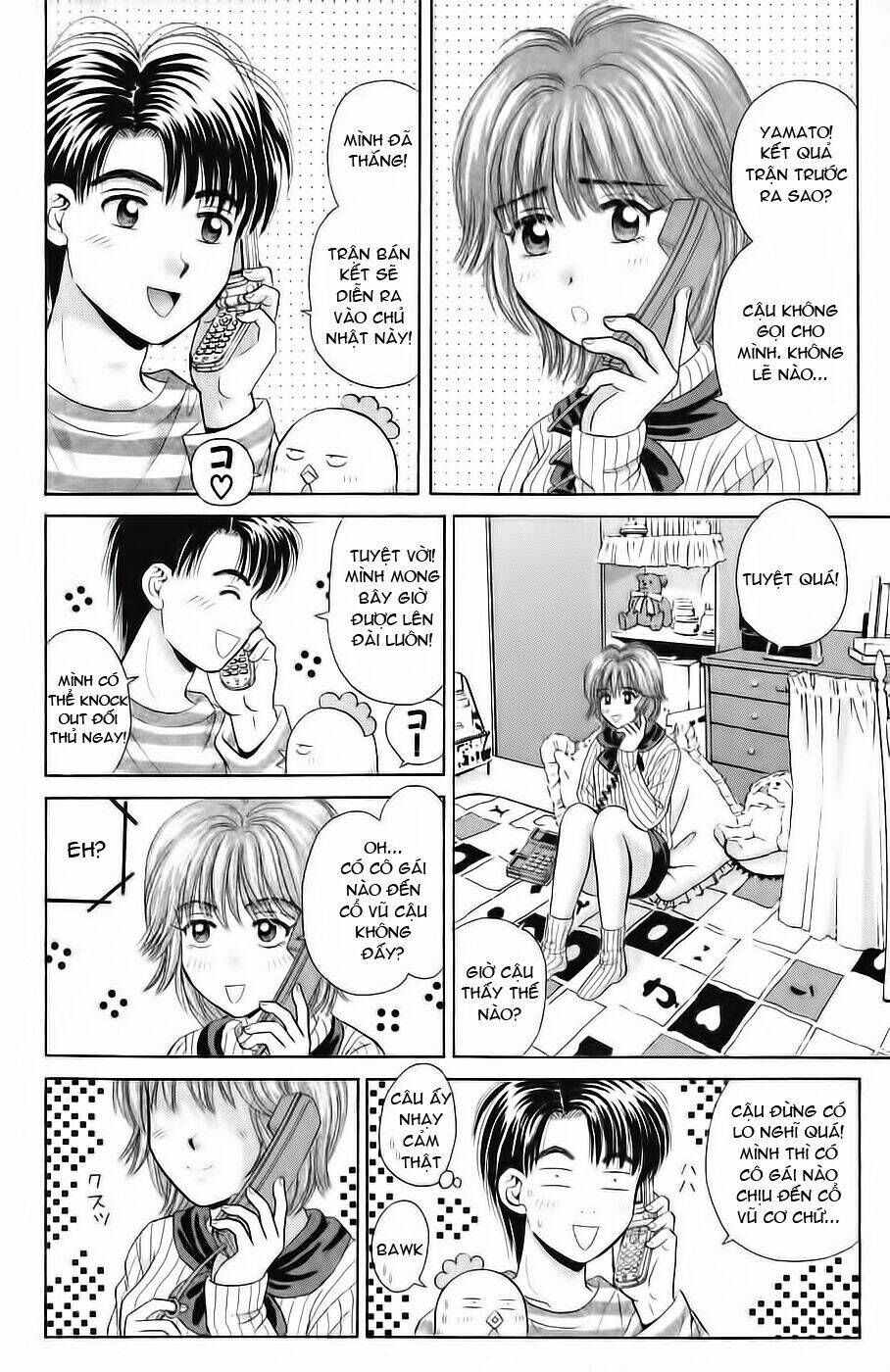 open sesame chapter 35 9