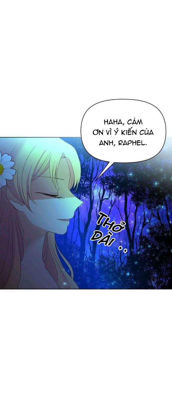 công chúa thời gian có hạn chapter 50 70