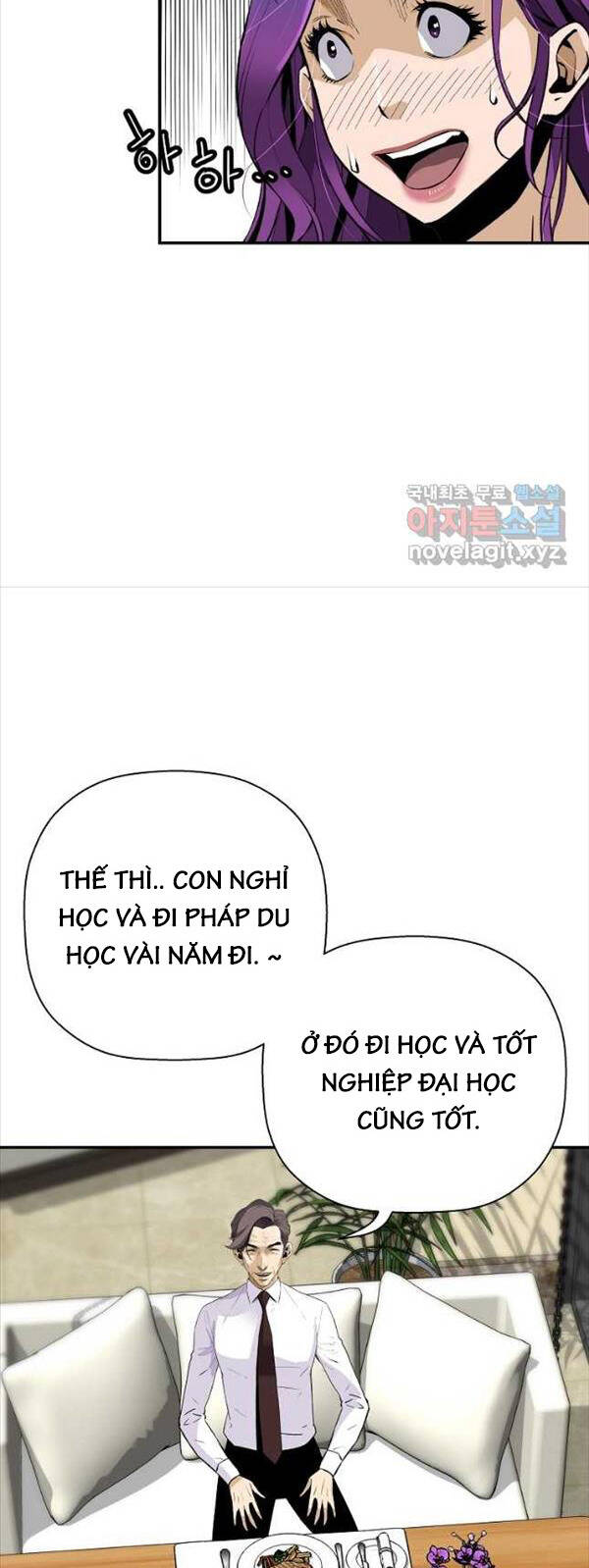 sự trở lại của huyền thoại chapter 93 44