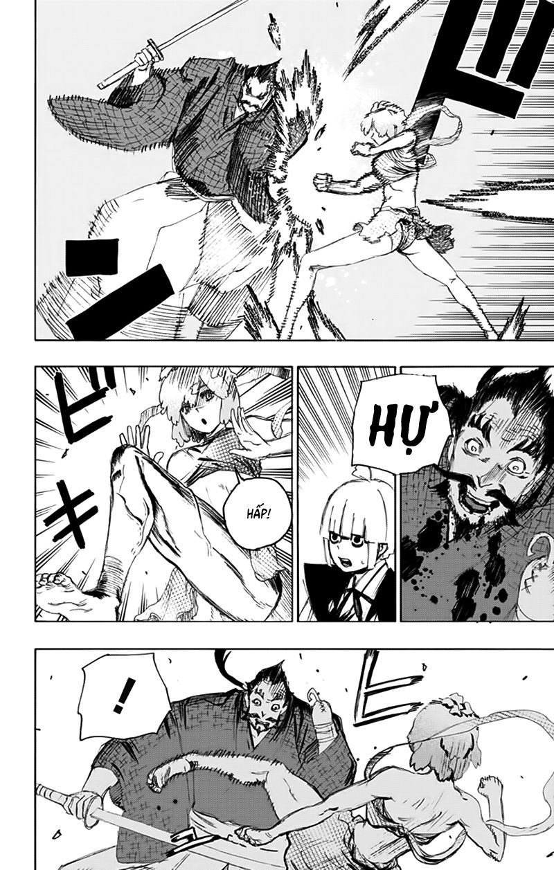 jigokuraku chapter 72 17