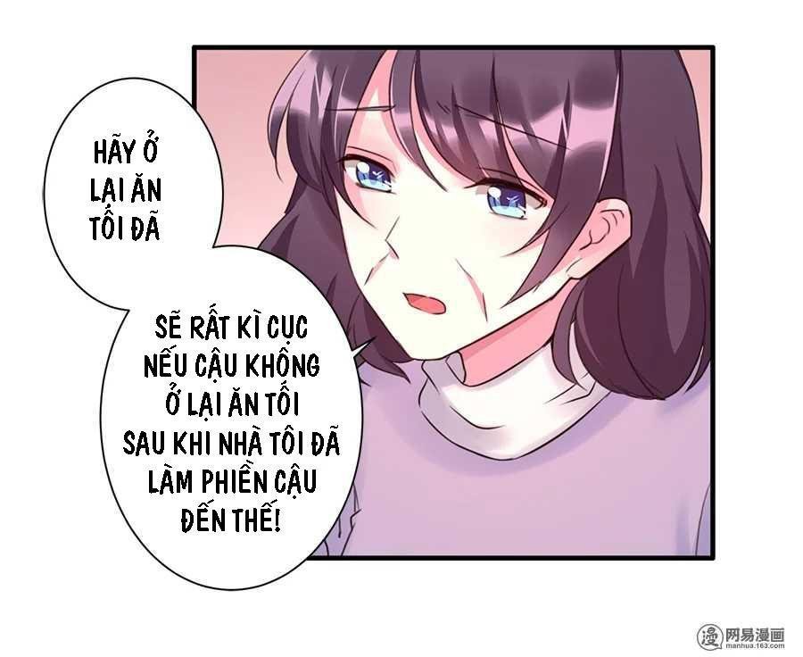 gửi người không quen chapter 21 28