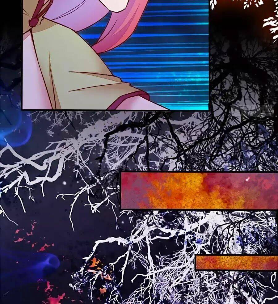 thần y khí nữ: ngự thú cuồng phi của quỷ đế chapter 68 38