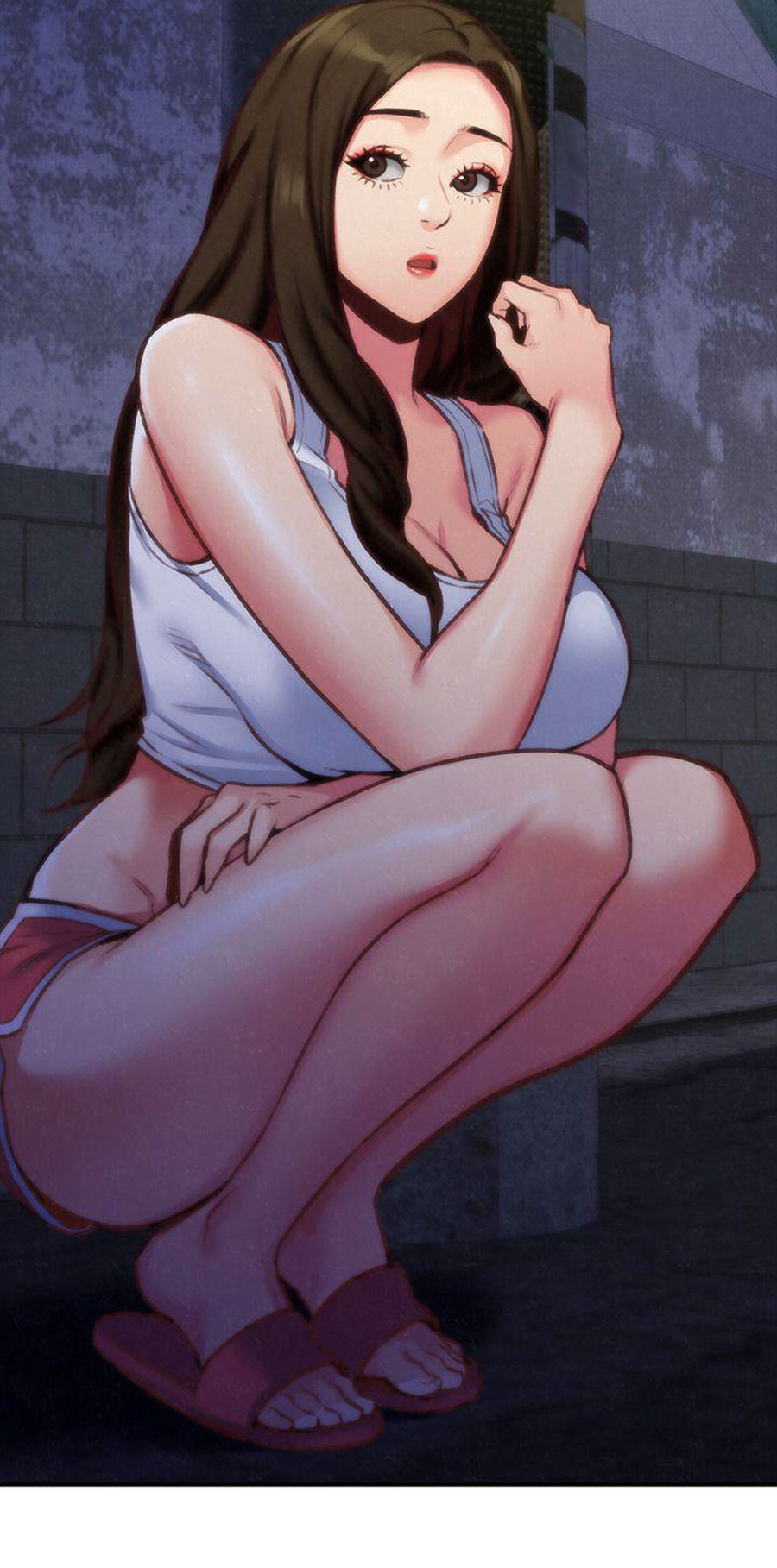 cô gái bé nhỏ của tôi chapter 7.2 29