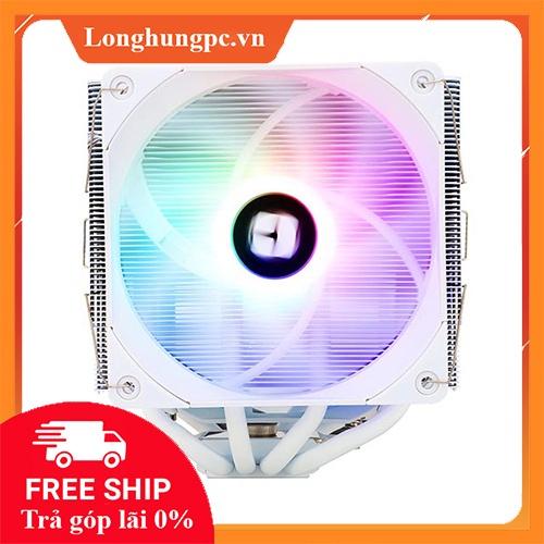 Tản Nhiệt Khí Thermalright Frost Spirit 140 RGB White