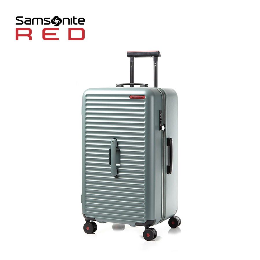 Vali kéo Samsonite Red Toiis C Trunk