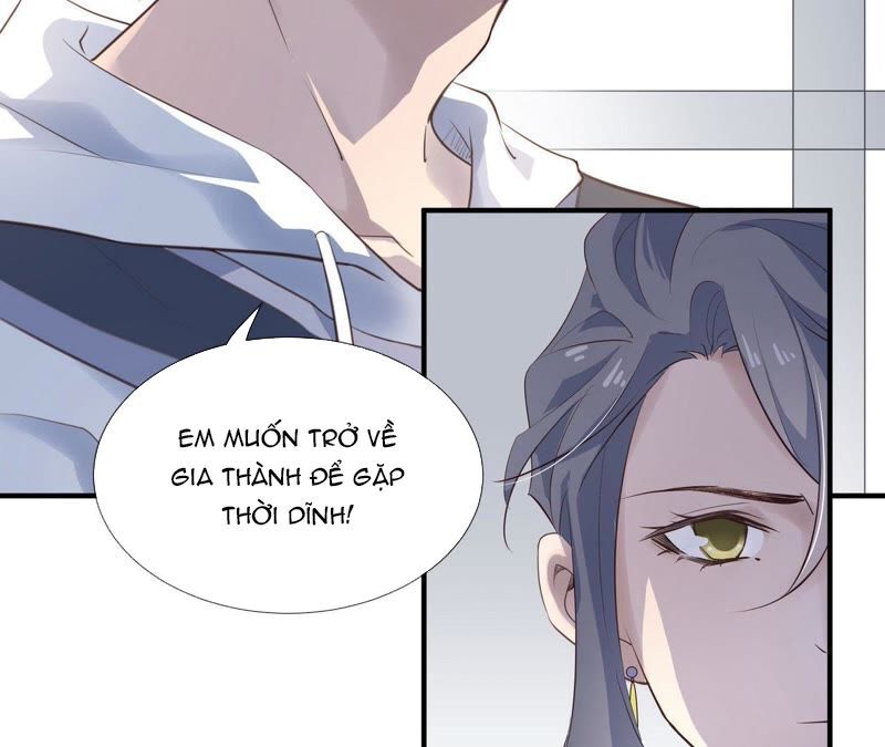 chiến lược lãng mạn của thịnh thiếu chapter 78 26