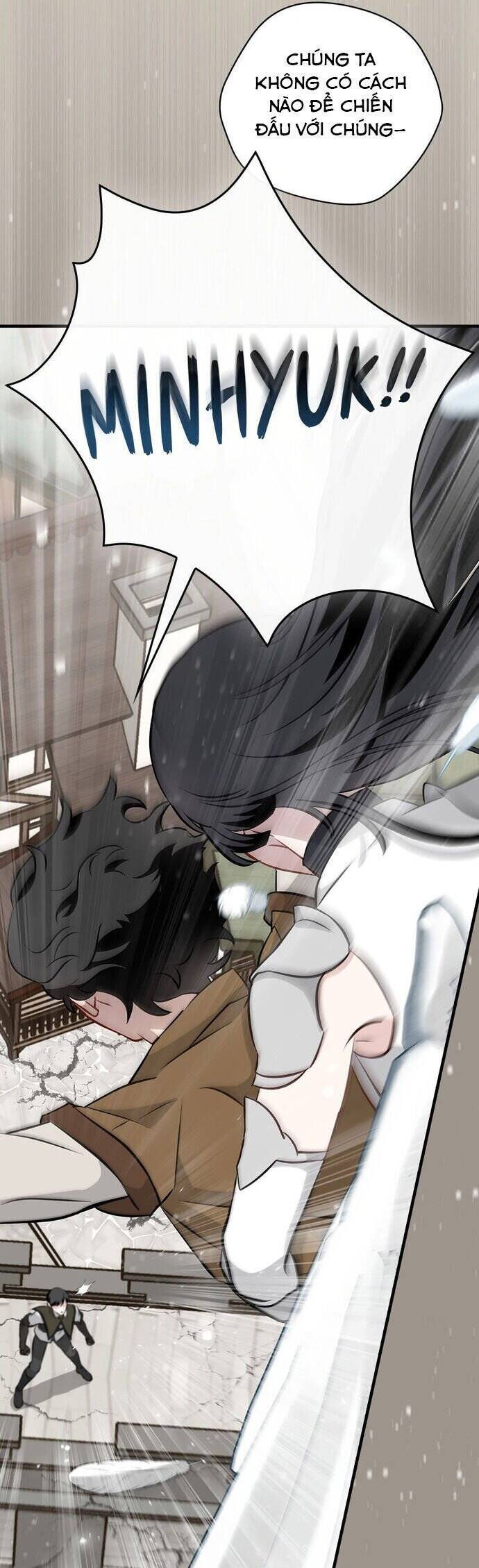 Level Up Chỉ Bằng Cách Ăn Cơm Chapter 159 28