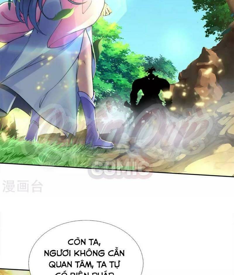 thân thể của ta là kiếm chủng chapter 34 14