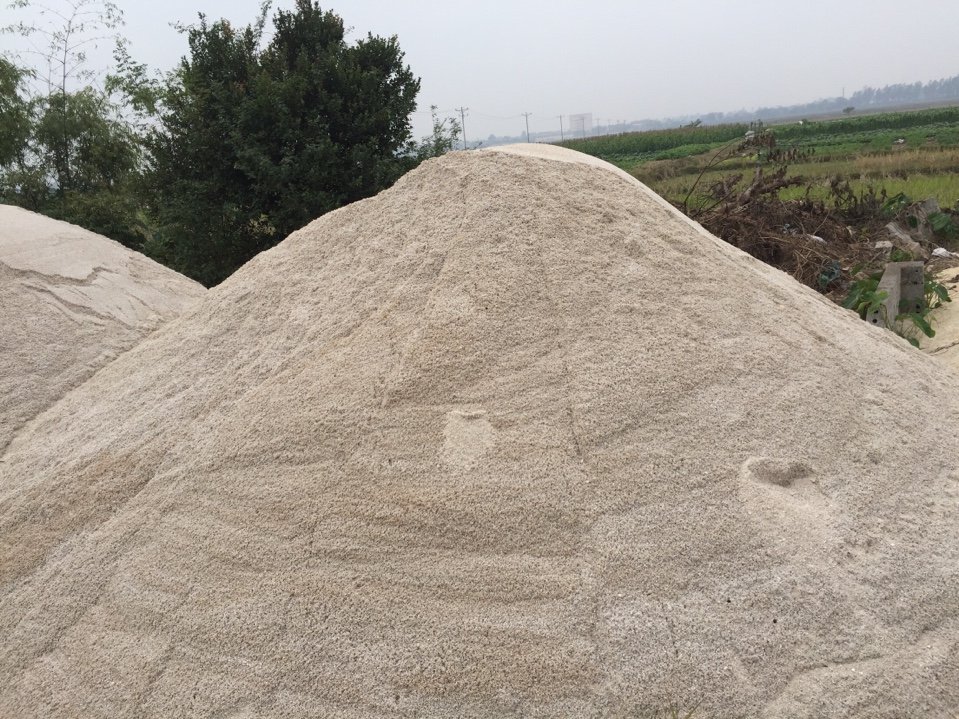 Combo 2kg Sỏi thạch anh dùng trong xử lý nước, trang trí bể cá và nhà cửa
