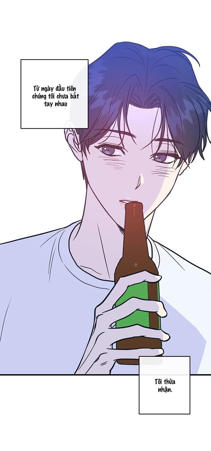 tình yêu ngây dại chapter 6 7